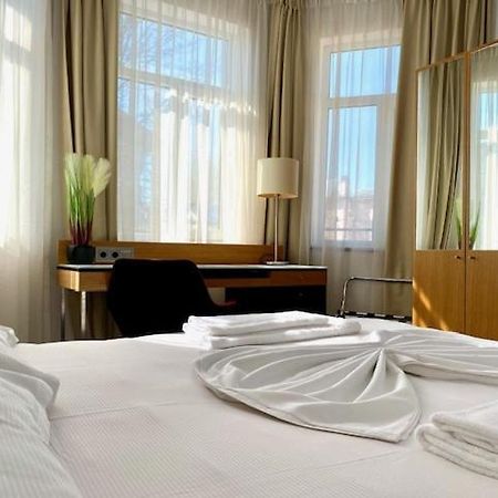 Corso Otel Eforie Sud  Dış mekan fotoğraf