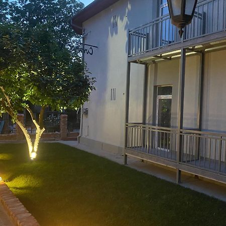 Corso Otel Eforie Sud  Dış mekan fotoğraf