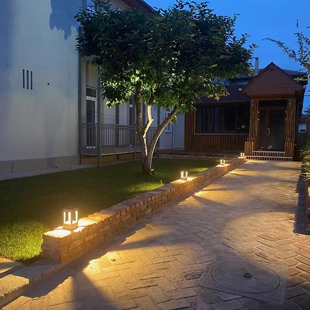 Corso Otel Eforie Sud  Dış mekan fotoğraf