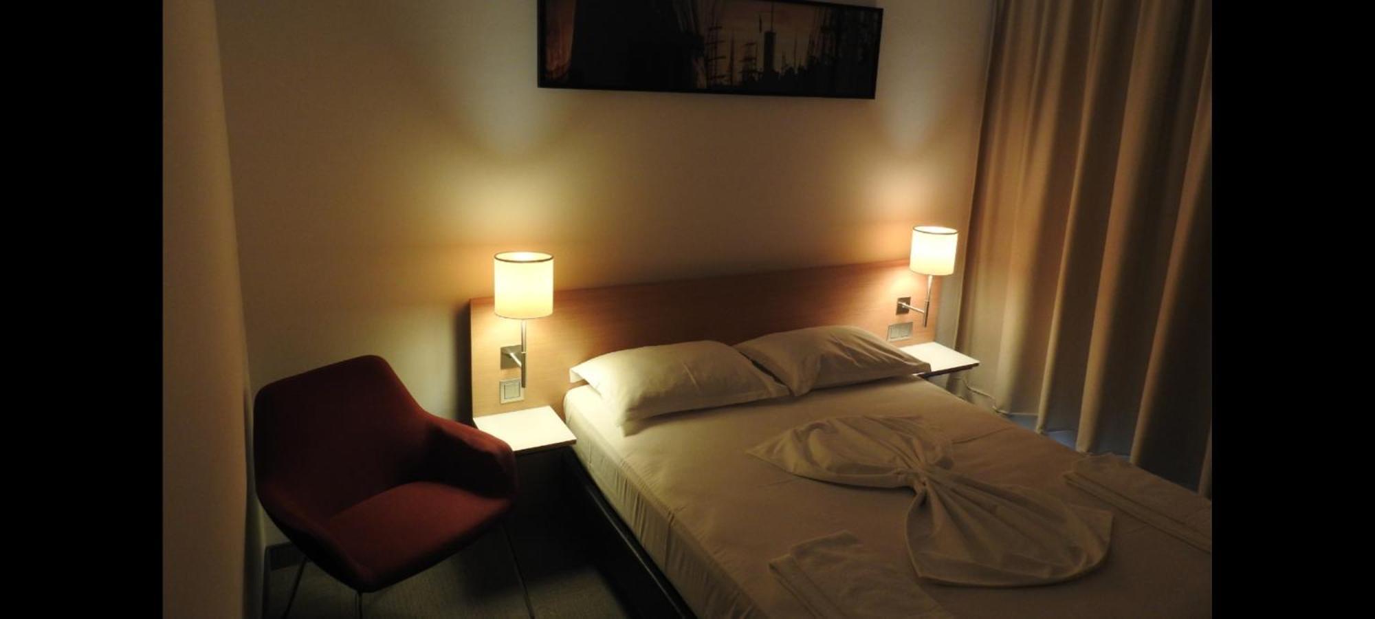 Corso Otel Eforie Sud  Dış mekan fotoğraf