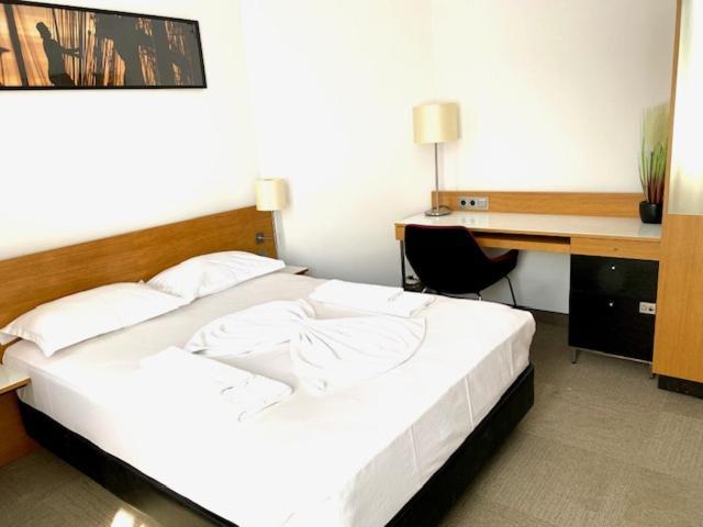 Corso Otel Eforie Sud  Dış mekan fotoğraf