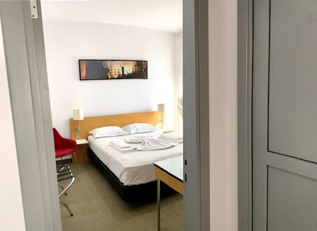 Corso Otel Eforie Sud  Dış mekan fotoğraf