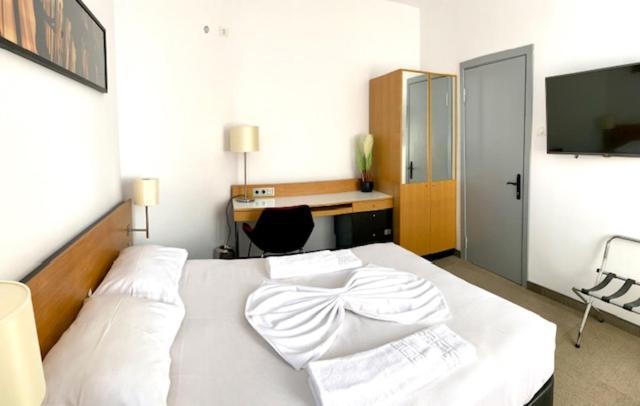 Corso Otel Eforie Sud  Dış mekan fotoğraf