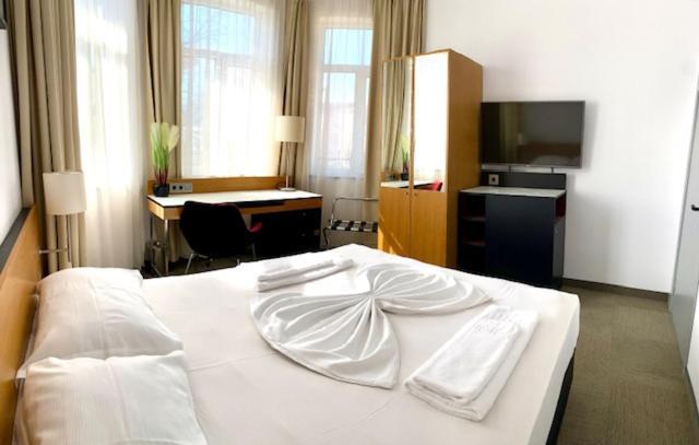 Corso Otel Eforie Sud  Dış mekan fotoğraf