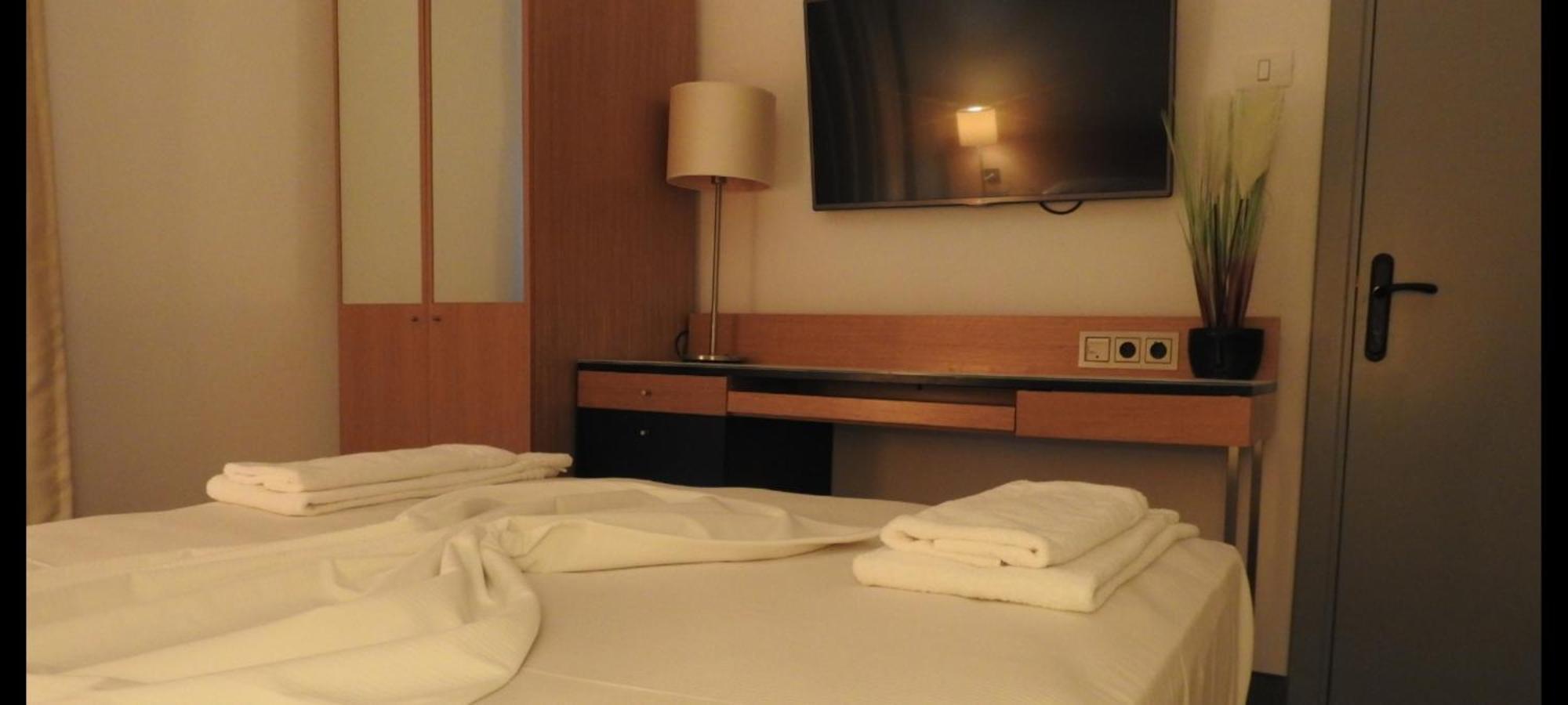 Corso Otel Eforie Sud  Dış mekan fotoğraf