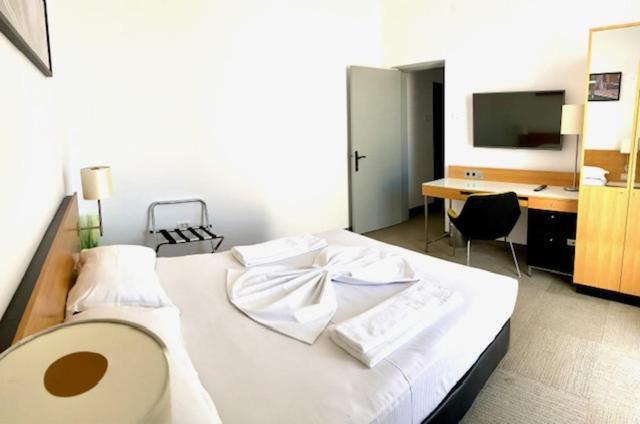 Corso Otel Eforie Sud  Dış mekan fotoğraf