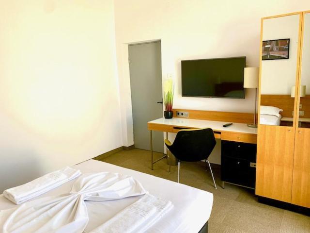 Corso Otel Eforie Sud  Dış mekan fotoğraf