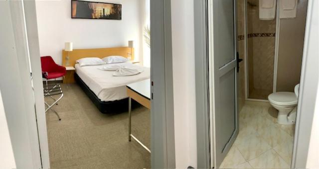 Corso Otel Eforie Sud  Dış mekan fotoğraf