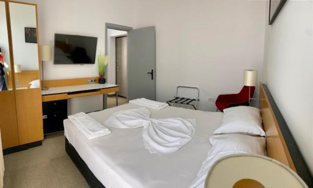 Corso Otel Eforie Sud  Dış mekan fotoğraf