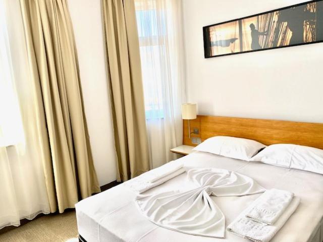 Corso Otel Eforie Sud  Dış mekan fotoğraf