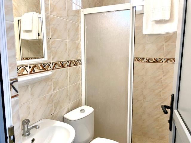 Corso Otel Eforie Sud  Dış mekan fotoğraf